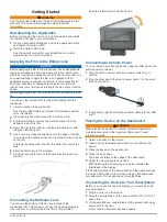 Preview for 3 page of Garmin HUD+ Owner'S Manual