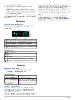 Preview for 4 page of Garmin HUD+ Owner'S Manual