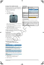 Предварительный просмотр 3 страницы Garmin Index S2 Quick Start Manual