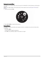 Preview for 9 page of Garmin Instinct A03603 Owner'S Manual