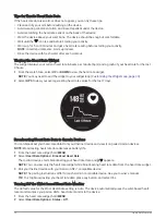 Preview for 16 page of Garmin Instinct A03603 Owner'S Manual