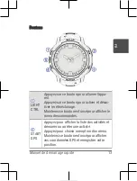 Preview for 14 page of Garmin INSTINCT CROSSOVER Series Quick Start Manual