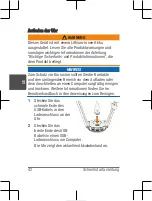 Preview for 43 page of Garmin INSTINCT CROSSOVER Series Quick Start Manual