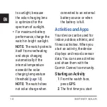 Preview for 16 page of Garmin INSTINCT SOLAR Quick Start Manual