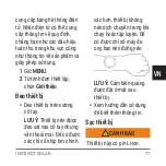 Preview for 79 page of Garmin INSTINCT SOLAR Quick Start Manual