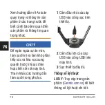 Preview for 80 page of Garmin INSTINCT SOLAR Quick Start Manual