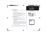 Preview for 15 page of Garmin iQue 3600 - Palm OS 5.0 150 MHz Application Manual