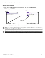 Preview for 63 page of Garmin iQUE 3600 Operating Instructions Manual