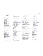 Preview for 109 page of Garmin iQue 3600a Application Manual