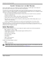 Preview for 11 page of Garmin iQue 3600a Operating Instructions Manual