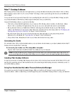 Preview for 26 page of Garmin iQue 3600a Operating Instructions Manual