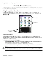 Preview for 37 page of Garmin iQue 3600a Operating Instructions Manual