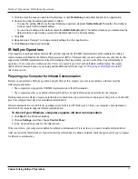 Preview for 103 page of Garmin iQue 3600a Operating Instructions Manual