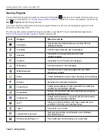 Preview for 10 page of Garmin iQUE M5 Operating Instructions Manual