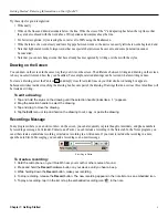 Preview for 15 page of Garmin iQUE M5 Operating Instructions Manual