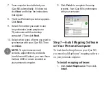 Preview for 7 page of Garmin iQUE M5 Setup Manual