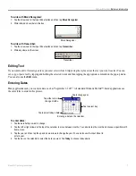 Предварительный просмотр 11 страницы Garmin iQue Operating Instructions Manual