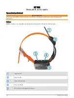 Preview for 14 page of Garmin KT 15X Quick Start Manual