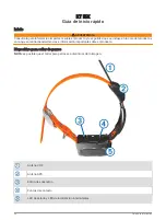 Preview for 20 page of Garmin KT 15X Quick Start Manual