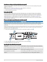 Preview for 74 page of Garmin KT 15X Quick Start Manual