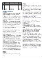 Preview for 2 page of Garmin LIDAR-LITE V4 LED Operation Manual And Technical Data