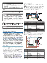 Preview for 8 page of Garmin LIDAR-LITE V4 LED Operation Manual And Technical Data