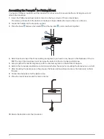 Предварительный просмотр 4 страницы Garmin LiveScope Installation Instructions Manual