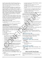 Preview for 8 page of Garmin M5APGT00 Owner'S Manual