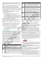 Preview for 11 page of Garmin M5APGT00 Owner'S Manual