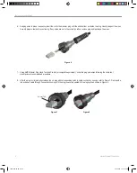 Preview for 6 page of Garmin Marine Network Cable Connector (RJ45, 2-pack Installation Instructions Manual