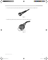 Preview for 7 page of Garmin Marine Network Cable Connector (RJ45, 2-pack Installation Instructions Manual