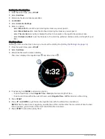 Preview for 24 page of Garmin MARQ ADVENTURER GEN 2 Owner'S Manual