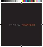 Garmin MARQ ADVENTURER Quick Start Manual preview