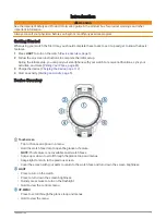 Preview for 9 page of Garmin MARQ ATHLETE GEN 2 Owner'S Manual
