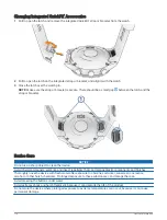 Preview for 122 page of Garmin MARQ ATHLETE GEN 2 Owner'S Manual