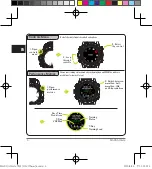 Предварительный просмотр 10 страницы Garmin MARQ ATHLETE Quick Start Manual