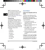 Preview for 16 page of Garmin MARQ ATHLETE Quick Start Manual