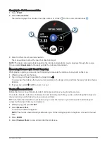 Предварительный просмотр 39 страницы Garmin MARQ AVIATOR Owner'S Manual