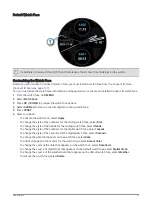 Предварительный просмотр 65 страницы Garmin MARQ AVIATOR Owner'S Manual