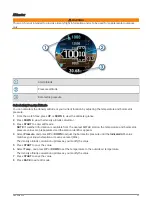 Предварительный просмотр 71 страницы Garmin MARQ AVIATOR Owner'S Manual