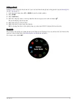 Предварительный просмотр 89 страницы Garmin MARQ AVIATOR Owner'S Manual