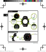 Preview for 10 page of Garmin MARQ AVIATOR Quick Start Manual