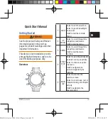 Preview for 17 page of Garmin MARQ AVIATOR Quick Start Manual