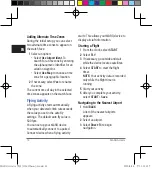 Preview for 18 page of Garmin MARQ AVIATOR Quick Start Manual