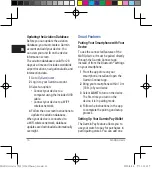 Preview for 20 page of Garmin MARQ AVIATOR Quick Start Manual