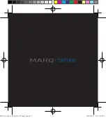 Предварительный просмотр 1 страницы Garmin MARQ CAPTAIN Quick Start Manual