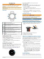 Preview for 7 page of Garmin MARQ DRIVER Owner'S Manual