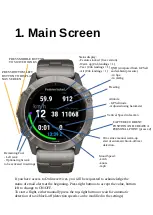 Preview for 4 page of Garmin MDFlight Quick Start Manual