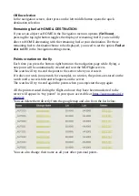 Preview for 6 page of Garmin MDFlight Quick Start Manual