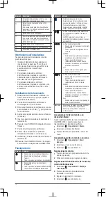 Preview for 10 page of Garmin Meteor Installation Instructions Manual